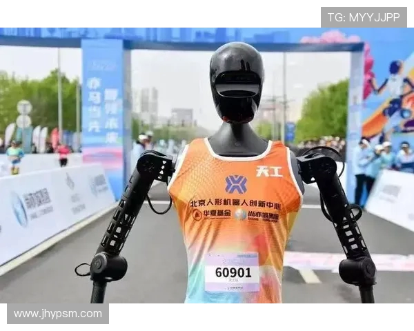 国内首场机超决赛落幕：机器人竞技上演巅峰对决