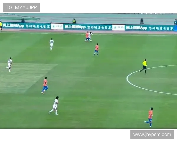 山东 3-1 海港:外援对决变均势,李小恒闪耀张琳芃折戟