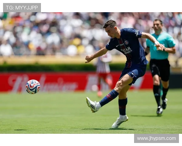 德保罗力挺马竞世俱杯逆袭:全取三分是唯一出路!(1)