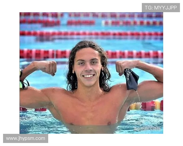 波波维奇 46 秒 71 创历史第二快,后程 23 秒 98 逼近潘展乐纪录(1)